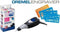 Dremel 290 - Graveerpen - 35 W - 3 graveerpunten (3 stuks)