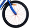 Volare Rocky - Kinderfiets - 26 inch - Jongens - Blauw