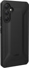 Urban Armor Gear Galaxy A54 5G - Soft case - Militaire valbescherming - Zwart