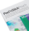 Lamineerhoes GBC Peel n' Stick - A4 2x75micron - Pak van 25 stuks