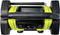 Silva Schneider BR 230 BT - Bouwradio - FM Bluetooth USB Accu - Neon-geel
