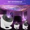 MostEssential 12-in-1 Projectorlamp - Sterren Projector - 360° Draaibaar - Galaxy Projector