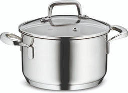 Kookpan RVS, 1,6 L - Kela | Flavoria