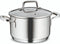 Kookpan RVS, 1,6 L - Kela | Flavoria