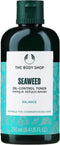 The Body Shop Seaweed Oil-Control Toner - 250ml