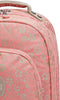 Kipling CLASS ROOM Rugzak, 28 Liter, 15 inch laptopvak - Sweet Met Floral