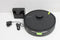 iRobot Roomba 105 Combo - Robotstofzuiger - 7000Pa zuigkracht en dweilfunctie - Wit