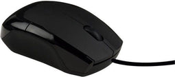 T'nB SROPSHARK1 - Draadloze Muis - Optisch 800 DPI - Zwart