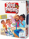 Spin Master Games - Versla je ouders! (2025) - Familiespel met nieuwe uitdagingen en kaarten - 4-8 spelers