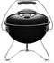 Weber Smokey Joe® Premium - Houtskoolbarbecue - Ø 37 cm - Zwart