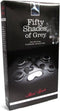 Fifty Shades of Grey Hard Limits - Under The Bed Bondage Set - Satijn