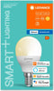 LEDVANCE LED lamp - Lampvoet: E14 - Warm wit - 27-- K - 5 W - SMART+ Mini bulb Dimmable