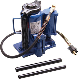 Cric hydrau-pneumatique | 20 t