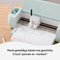 Cricut Beschrijfbaar Smart Vinyl Verwijderbaar 33x91cm – Wit