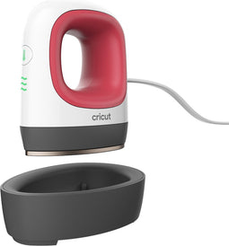 Cricut EasyPress Mini Raspberry