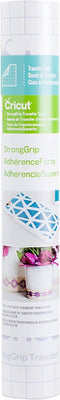 Cricut Explore/Maker StrongGrip Transfertape 30x120cm