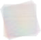 Cricut Foil Acetate 30x30cm 16-sheets (Pin Point)