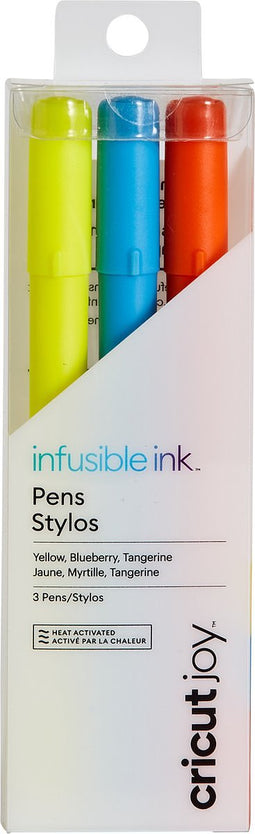 Cricut Infusible Ink stiften