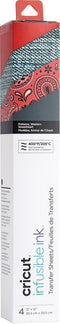Cricut Infusible Ink Transfer Sheets 4-pack (Western Sweetheart)