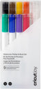 Cricut Joy Aquarelmarkers met penseel – 1,0 mm (9 vellen)