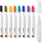 Cricut Joy Aquarelmarkers met penseel – 1,0 mm (9 vellen)