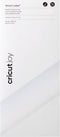 Cricut Joy Beschrijfbaar Smart Vinyl Verwijderbaar 14x33cm – Wit (4 vellen)