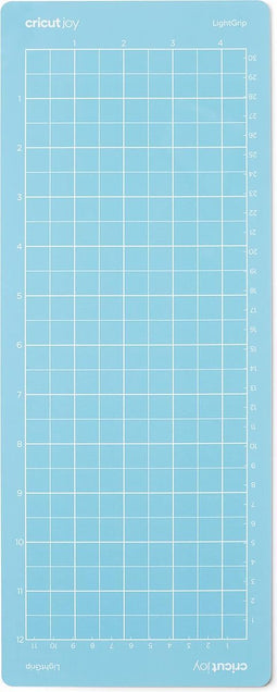 Cricut Joy LightGrip Mat 11,5x30cm (1 stuks)