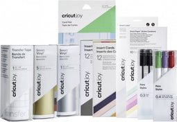 Cricut Joy Materialenpakket