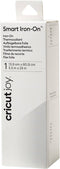 Cricut Joy Smart Iron-On 14x60cm – Wit