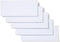 Cricut Joy Smart Stickerkarton 14x33cm – Wit (10 vellen)