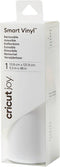 Cricut Joy Smart Vinyl Verwijderbaar 14x122cm – Wit (1 vel)