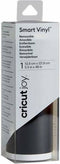 Cricut Joy Smart Vinyl Verwijderbaar 14x122cm – Zwart (1 vel)
