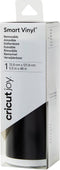 Cricut Joy Smart Vinyl Verwijderbaar 14x122cm – Zwart (1 vel)