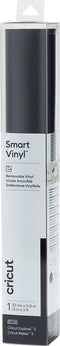 Cricut Joy Smart Vinyl Verwijderbaar 33x91cm – Zwart (1 vel)