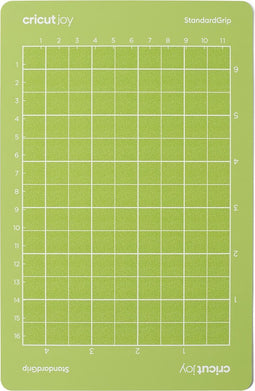 Cricut Joy StandardGrip Mat 11,4x16,5cm (1 stuks)