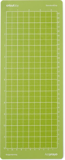 Cricut Joy StandardGrip Mat 11,4x30cm (1 stuks)