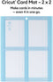 Cricut Kaartenmat 2x2