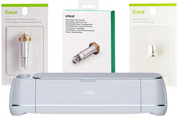 Cricut Maker 3 & Essential Tools Bundle Ontwerpset