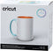 Cricut Mok 440 ml – Woestijnoranje/blauw (1 stuks)