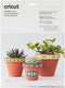 Cricut Printable Vinyl 21,5 cm x 28 cm - 10 sheets