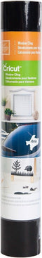 Cricut Raamfolie 30,5x122cm – Zwart