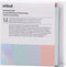Cricut S40 Uitsnijkaarten 12,1x12,1cm – Pastel (14 stuks)