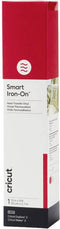 Cricut Smart Iron-On 33x273cm – Rood (1 vel)