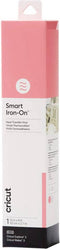 Cricut Smart Iron-On 33x273cm – Roze (1 vel)