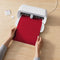 Cricut Smart Iron-On - Rood - 24x61cm