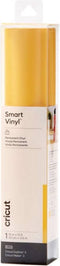 Cricut Smart Vinyl Permanent 33x366cm – Maisgeel (1 vel)