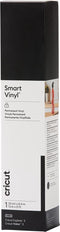 Cricut Smart Vinyl Permanent 33x640cm – Zwart (1 vel)