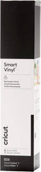 Cricut Smart Vinyl Permanent 33x640cm – Zwart (1 vel)