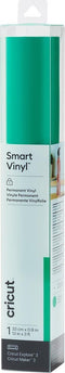 Cricut Smart Vinyl Permanent 33x91cm – Gras (1 vel)