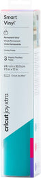 Cricut Smart Vinyl - Permanent - Roller Skate - 24x30,5cm (3 vellen)